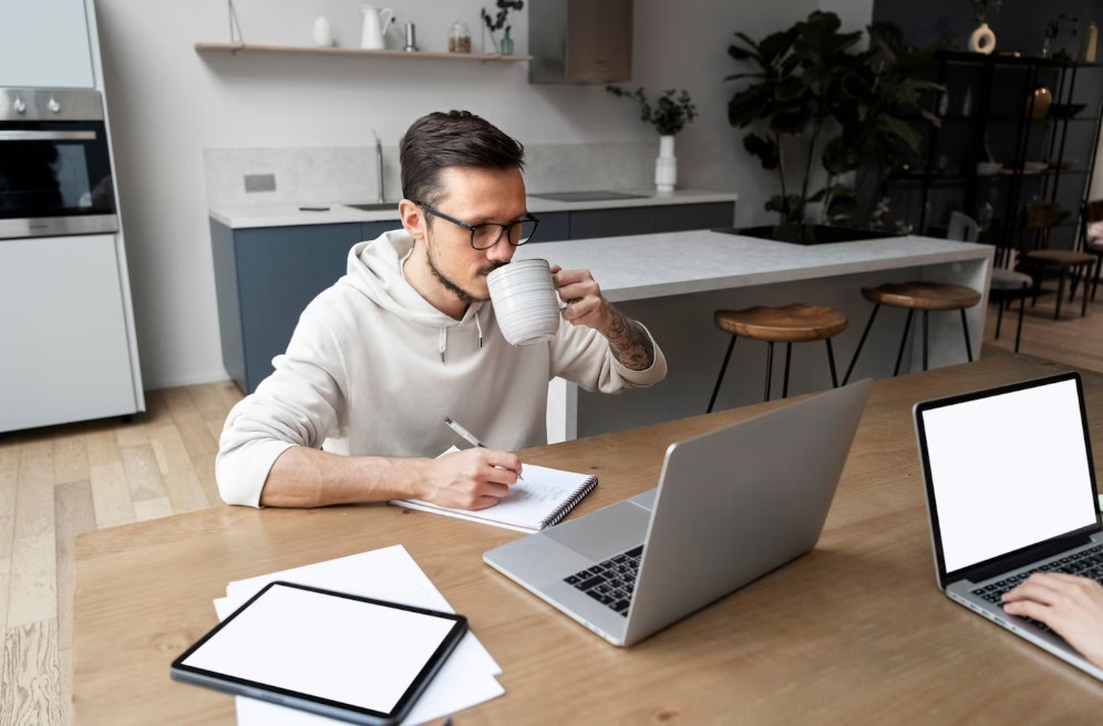 assurance professionnelle télétravail matériel informatique